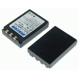 AVACOM Olympus LI-10B, LI-12