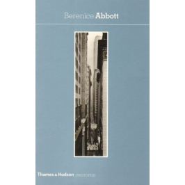 BERENICE ABBOTT - Photofile