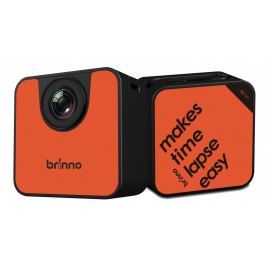 BRINNO časosběrná kamera TLC120 WiFi HDR oranžová
