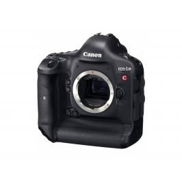 CANON EOS 1D C tělo