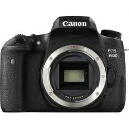 CANON EOS 760D tělo
