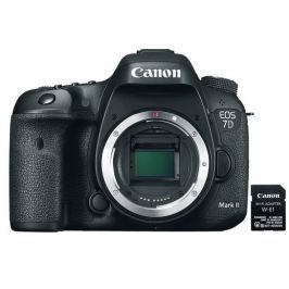 CANON EOS 7D Mark II