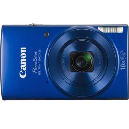 CANON IXUS 190 modrý