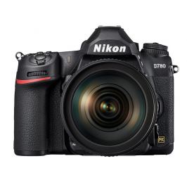 NIKON D780 tělo