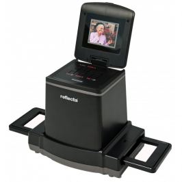 REFLECTA X120 filmový skener