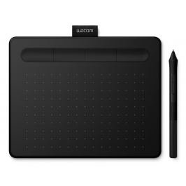WACOM Intuos S Black