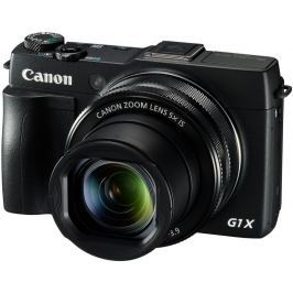 CANON PowerShot G1 X MARK II