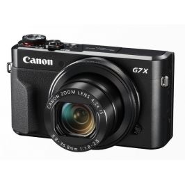 CANON PowerShot G7 X Mark II
