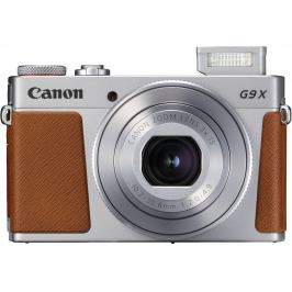 CANON PowerShot G9 X MARK II