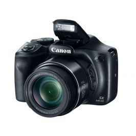 CANON PowerShot SX540 HS černý