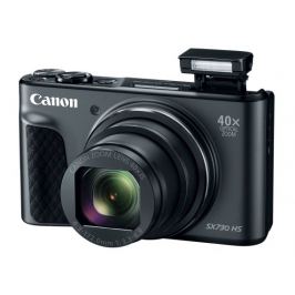 CANON PowerShot SX730 HS černý