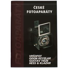 České fotoaparáty - VRŠOFOT česká verze