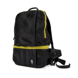 CRUMPLER Light Delight Foldable Backpack - fotobatoh