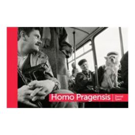 Daniel Šperl - HOMO PRAGENSIS