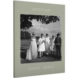 Diane Arbus - UNTITLED