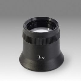 DIOPTRA lupa hodinářská 3x