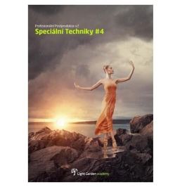DVD Speciální Techniky 4