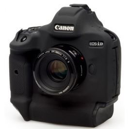 EASYCOVER silikonové pouzdro pro Canon EOS 1D X Mark II černé