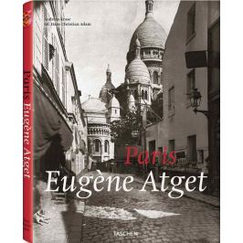 Eugéne Atget - PARIS