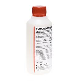 FOMADON LQR negativní vývojka 250 ml expirace 9/2018