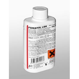 FOMATOL LQN pozitivní vývojka 250 ml
