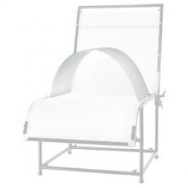 FOMEI difuzní oblouk pro Big Table-100