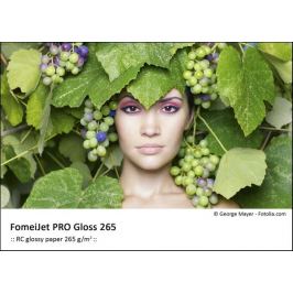 FOMEI FomeiJet PRO 265 lesk 10x15/50Ks Gloss