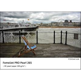 FOMEI Inkjet A4/5 FomeiJet PRO Pearl 265, testovací balení