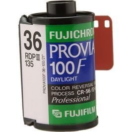 FUJI Provia 100F/135-36 - exp. 07/2018 !