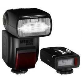 HAHNEL Modus 600RT Wireless Kit pro Canon