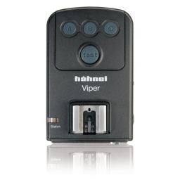 HAHNEL Viper TTL rádiová spoušť blesku pro Canon
