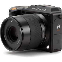 HASSELBLAD X1D-50c 4116 Edition + XCD 45 mm