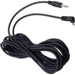 HELIOS synchrokabel 3,5 mm jack/PC samec - 4m