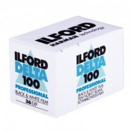 ILFORD Delta 100/135-36