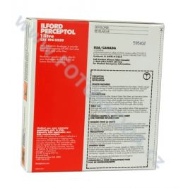ILFORD PERCEPTOL negativní vývojka 1 l
