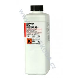 ILFORD PQ UNIVERSAL 1 l pozitivní vývojka