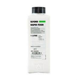 ILFORD RAPID FIXER 1 l ustalovač