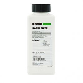 ILFORD RAPID FIXER 500 ml ustalovač
