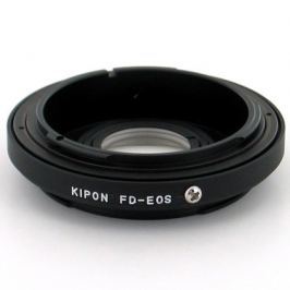 B.I.G. adaptér objektivu Canon FD na tělo Canon EOS