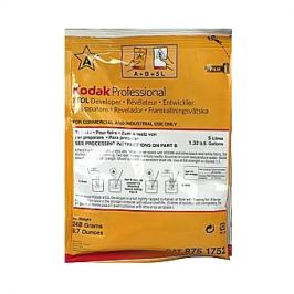 KODAK X-TOL negativní vývojka 5 l