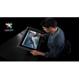 KURZ - Jak využít tablet Wacom v Photoshopu VOUCHER