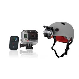 KURZ - Seznámení s GoPro kamerou