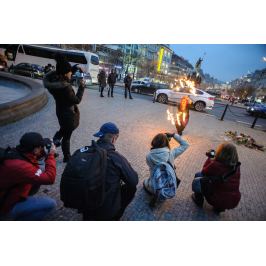 KURZ - Street foto