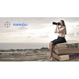 KURZ - Večerní FotoŠkola - pokročilí