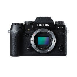 FUJIFILM X-T1 černý