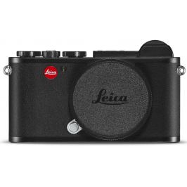 LEICA CL černý elox - tělo