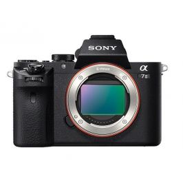 SONY Alpha A7 II tělo