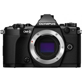 OLYMPUS E-M5 Mark II černé tělo