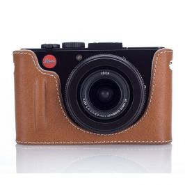 LEICA pouzdro Protector pro D-LUX 6 - hnědé 18730