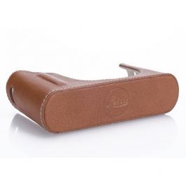 LEICA pouzdro Protector kožené cognac pro D-Lux (Typ 109)